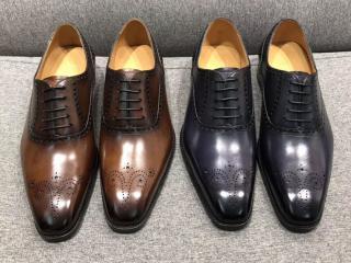 Berluti ドレスシューズ・革靴・ビジネスシューズ　ベルルッティ　ALESSANDRO(アレッサンドロ)