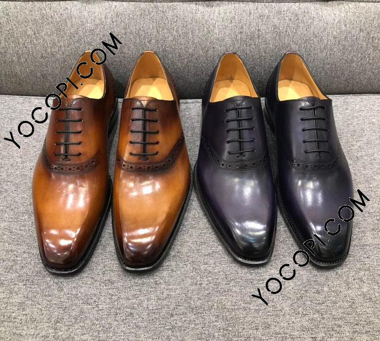 Berluti ドレスシューズ・革靴・ビジネスシューズ ベルルッティ