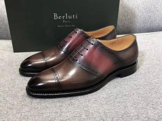 Berluti ドレスシューズ・革靴・ビジネスシューズ　ベルルッティ　ALESSANDRO(アレッサンドロ)