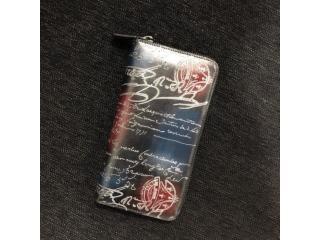 ベルルッティ berluti　完成品 ベルルッティ berluti 文字色(ゴールド/シルバー)カスタマイズ可能