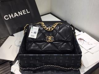 AS1161-1】 CHANEL シャネル バッグ スーパーコピー 19 ラージ