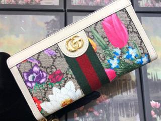 523157 96IWG 8745】 GUCCI グッチ 財布 コピー 〔オフィディア