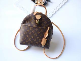 【M44944】 LOUIS VUITTON ルイヴィトン モノグラム バッグ スーパーコピー 19FW新作 LVムーン・バックパック レディース バックパック