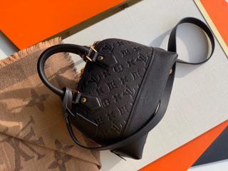 【M44829】 LOUIS VUITTON ルイヴィトン モノグラム・アンプラント バッグ コピー ネオアルマ BB ハンドバッグ レディース ショルダーバッグ 3色可選択 ノワール