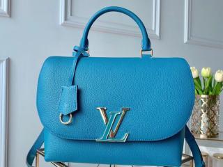 【M55222】 LOUIS VUITTON ルイヴィトン バッグ コピー ヴォルタ ハンドバッグ レディース ショルダーバッグ カーフレザー コルヴェール