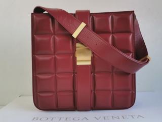 【578344VA9J1-2】 BOTTEGA VENETA ボッテガ・ヴェネタ バッグ スーパーコピー Marie ペーパーカーフ パデッド マリー レディース ショルダーバッグ 5色可選択