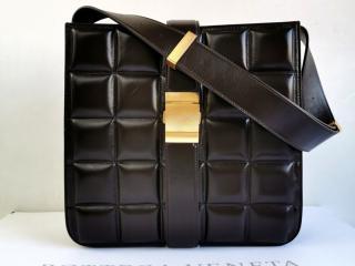 【578344VA9J1-3】 BOTTEGA VENETA ボッテガ・ヴェネタ バッグ コピー Marie ペーパーカーフ パデッド マリー レディース ショルダーバッグ 5色可選択