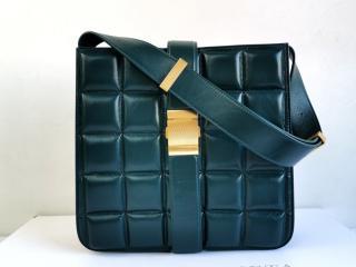 【578344VA9J1-4】 BOTTEGA VENETA ボッテガ・ヴェネタ バッグ スーパーコピー Marie ペーパーカーフ パデッド マリー レディース ショルダーバッグ 5色可選択