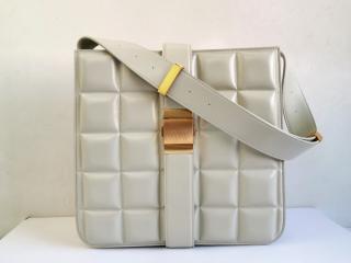 【578344VA9J1-5】 BOTTEGA VENETA ボッテガ・ヴェネタ バッグ コピー Marie ペーパーカーフ パデッド マリー レディース ショルダーバッグ 5色可選択