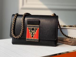 【M55650】 LOUIS VUITTON ルイヴィトン バッグ スーパーコピー 20年新作 ポシェット・LVテルマ レディース ショルダーバッグ