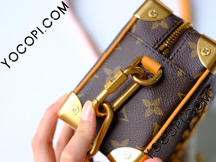 Amazon.co.jp: [jinxiang] ミニソフトトランクバッグ ショルダー