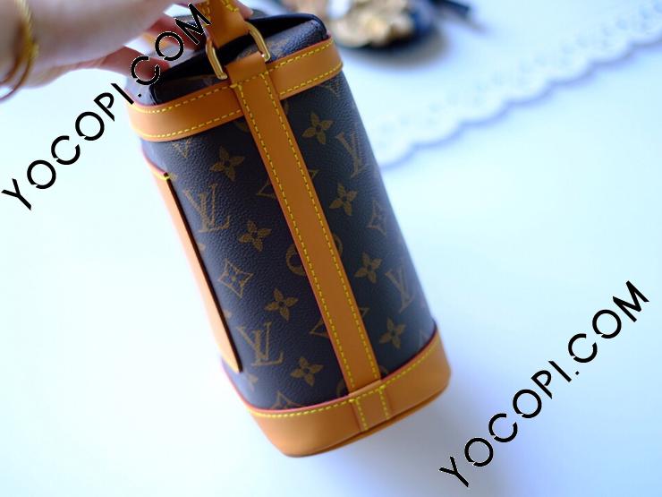 M44877】 LOUIS VUITTON ルイヴィトン モノグラム バッグ コピー