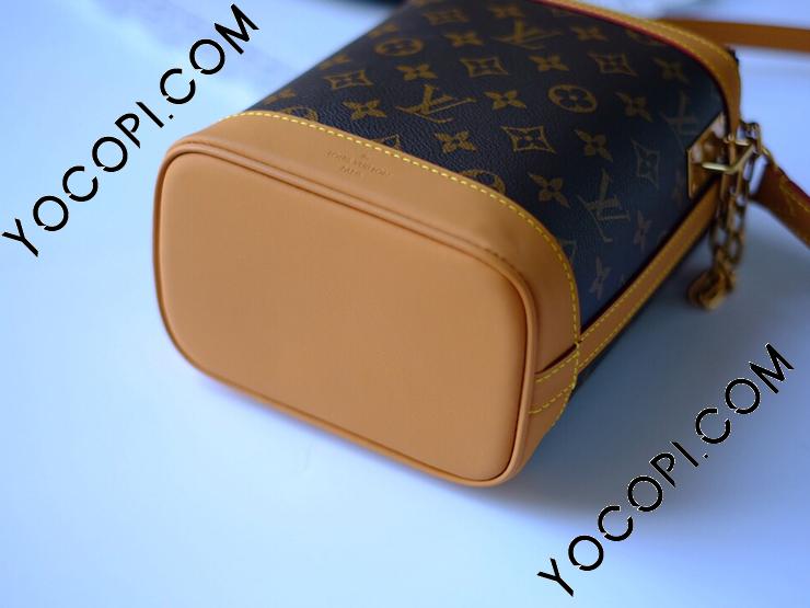 M44877】 LOUIS VUITTON ルイヴィトン モノグラム バッグ コピー