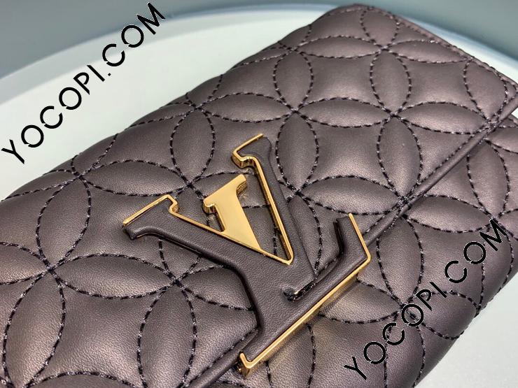 M68590】 LOUIS VUITTON ルイヴィトン 長財布 スーパーコピー