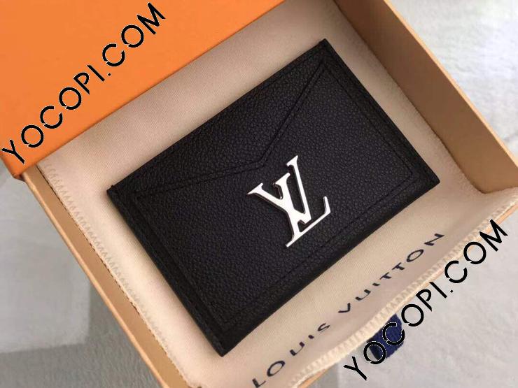 ルイヴィトン【LOUIS VUITTON】M68556 ポルトカルト ロックミー