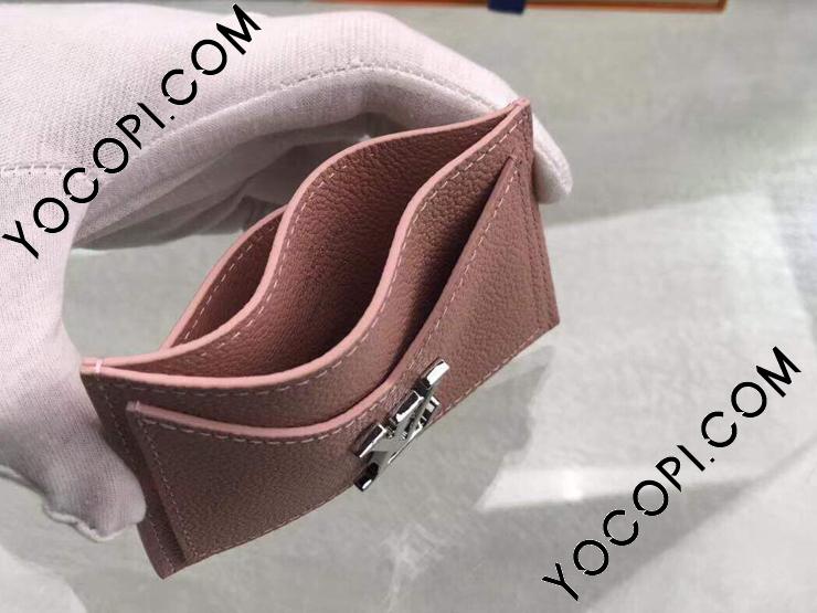 M68610】 LOUIS VUITTON ルイヴィトン レディース カードケース  