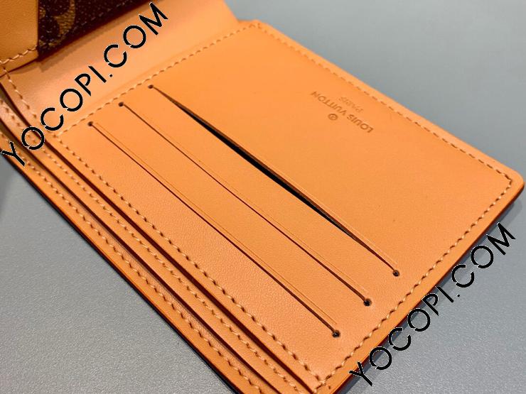 M69024】 LOUIS VUITTON ルイヴィトン モノグラム 財布 コピー