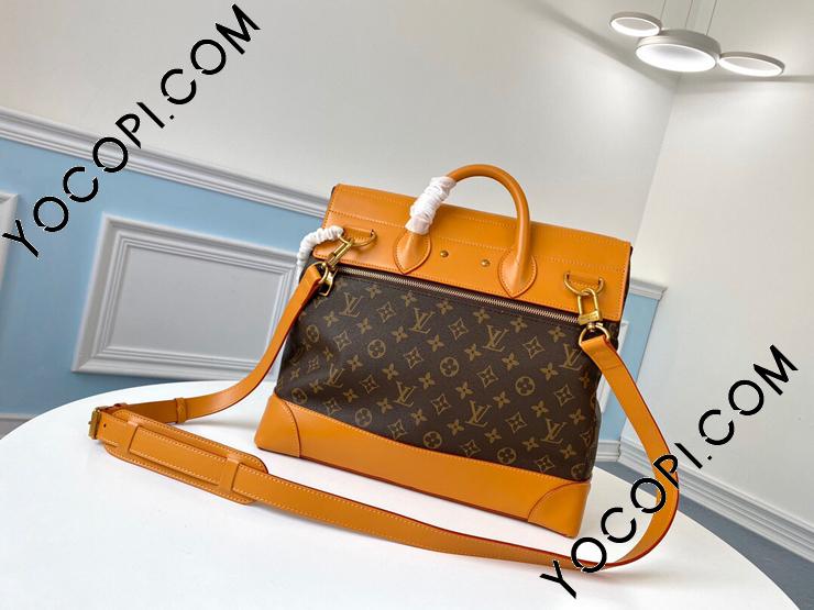 M44473 Louis Vuitton 2019 Men Steamer PM