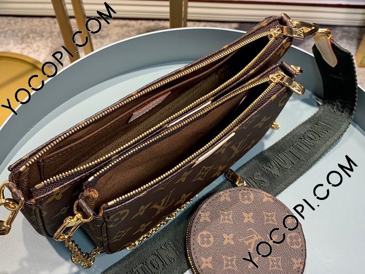 Louis Vuitton ショルダーバッグ モノグラム M83613】 LOUIS VUITTON ルイヴィトン モノグラム バッグ