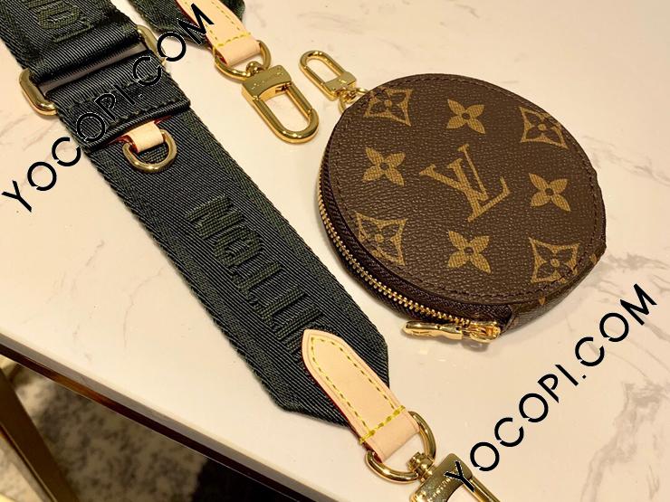 M44813】 LOUIS VUITTON ルイヴィトン モノグラム バッグ