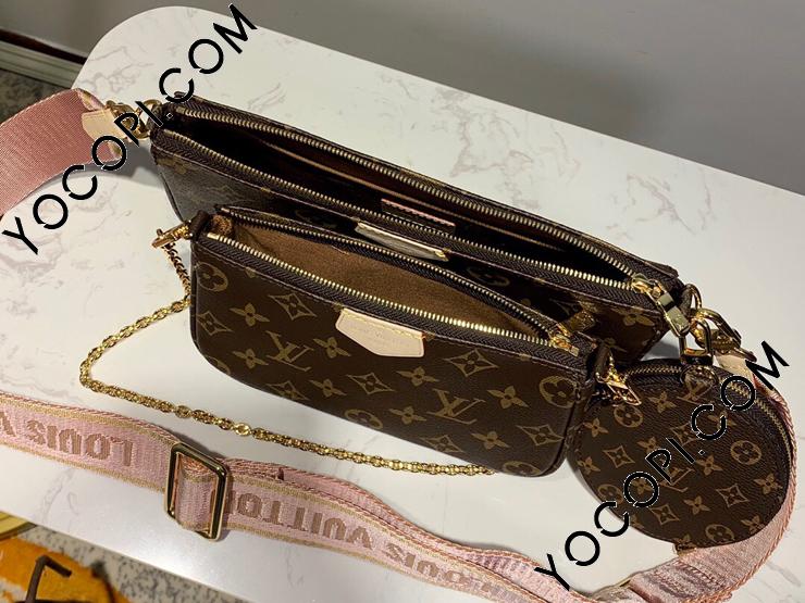 M44840】 LOUIS VUITTON ルイヴィトン モノグラム バッグ コピー 