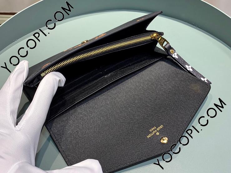 M67875】 LOUIS VUITTON ルイヴィトン ジャイアント・モノグラム