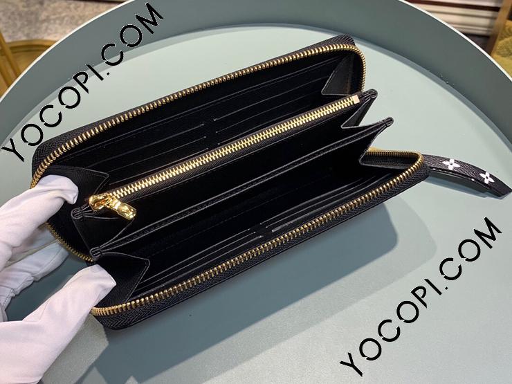 M44744】 LOUIS VUITTON ルイヴィトン ジャイアント・モノグラム