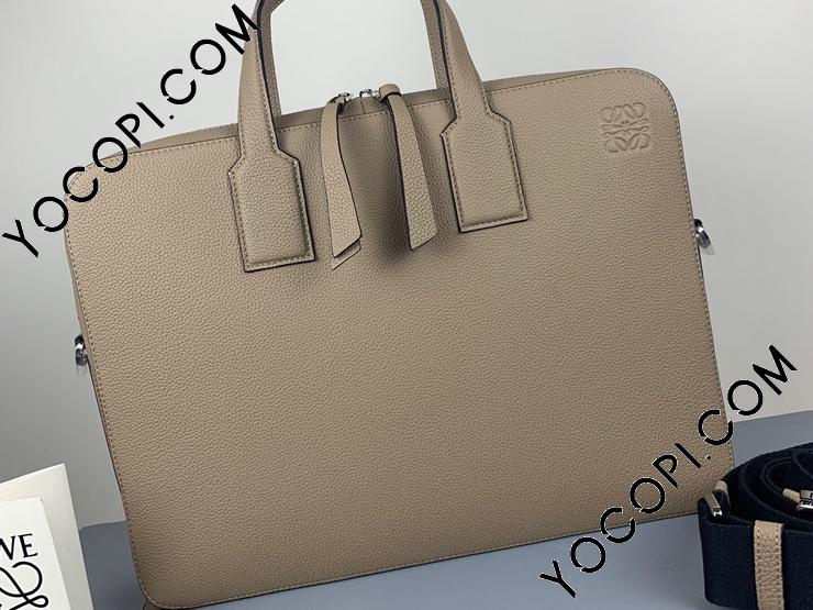 337.12.P57-11】 LOEWE ロエベ バッグ コピー Goya Thin