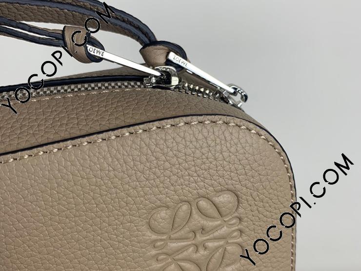 337.12.P57-11】 LOEWE ロエベ バッグ コピー Goya Thin