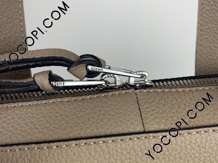 337.12.P57-11】 LOEWE ロエベ バッグ コピー Goya Thin