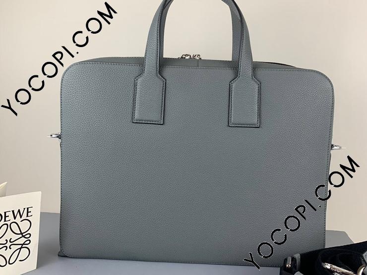 337.12.P57-12】 LOEWE ロエベ バッグ スーパーコピー Goya Thin