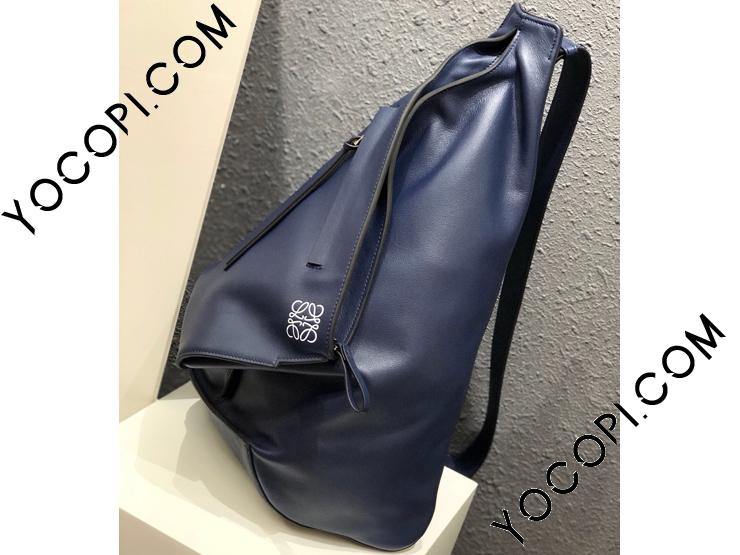 ✨美品✨ロエベ アントン ANTON BACKPACK 偲ん (アントンバックパック)