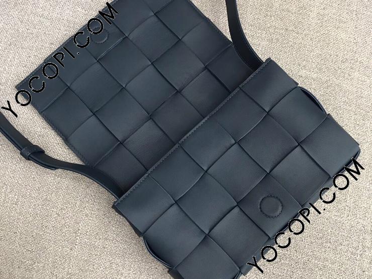 BOTTEGA VENETA☆イントレッチオ カセット ウエストバッグ BOTTEGAVENETA ボッテガヴェネタ ショルダーバッグ ザ