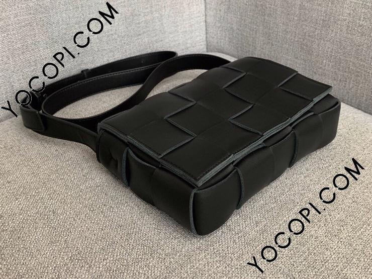 578004-5】 BOTTEGA VENETA ボッテガ・ヴェネタ バッグ スーパー