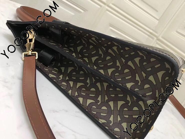 80216991】 BURBERRY バーバリー バッグ スーパーコピー Title