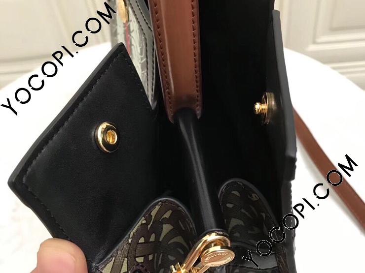 80216991】 BURBERRY バーバリー バッグ スーパーコピー Title