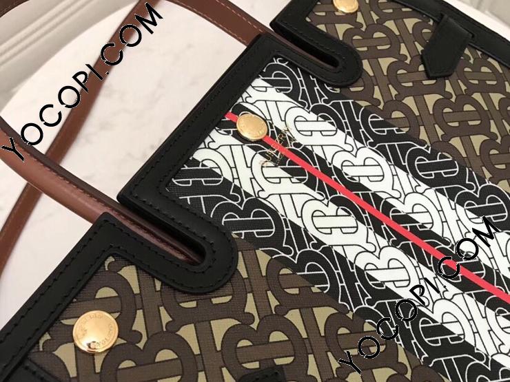 80216991】 BURBERRY バーバリー バッグ スーパーコピー Title