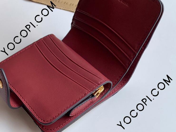 40186851-1】 BURBERRY バーバリー 財布 スーパーコピー 40186851-1】 BURBERRY バーバリー 財布 スーパーコピー