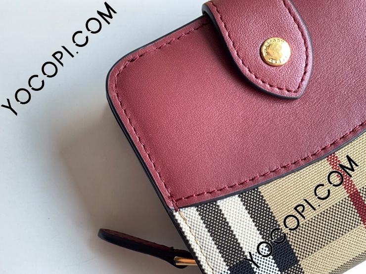40186851-1】 BURBERRY バーバリー 財布 スーパーコピー 40186851-1】 BURBERRY バーバリー 財布 スーパーコピー