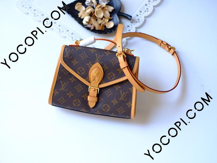 M44919】 LOUIS VUITTON ルイヴィトン モノグラム バッグ コピー LV 