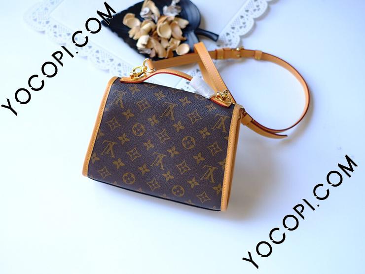 M44919】 LOUIS VUITTON ルイヴィトン モノグラム バッグ コピー LV 