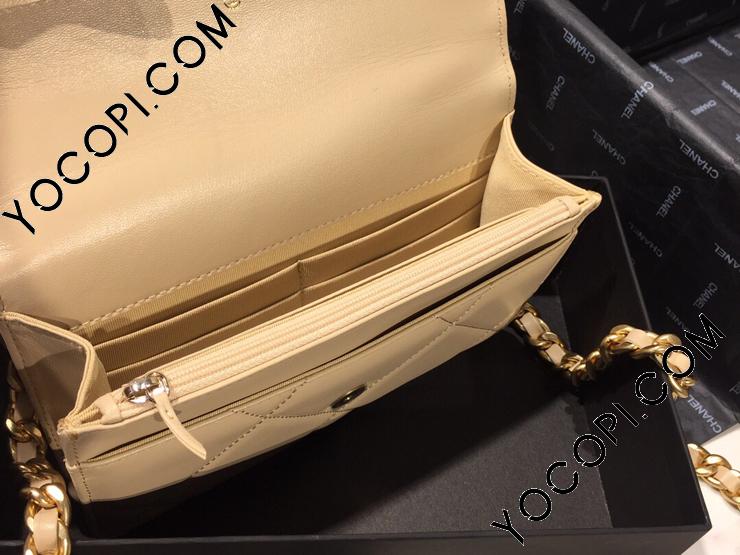 AP0957 B01564 CH561】 CHANEL シャネル バッグ コピー CHANEL