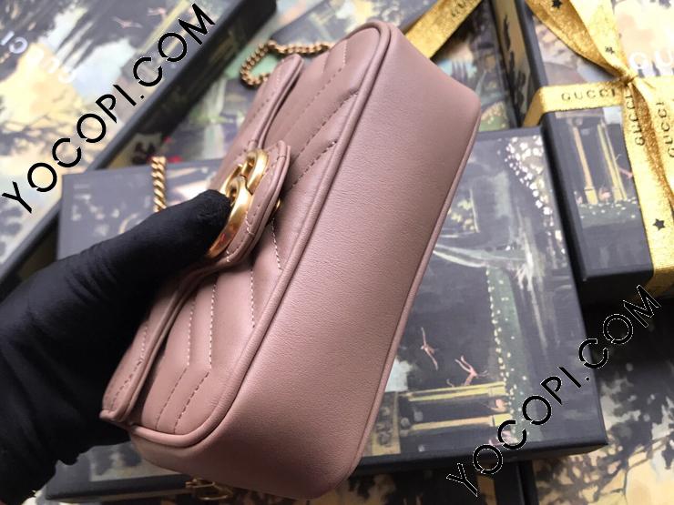 476433 DSVRT 5729】 GUCCI グッチ バッグ スーパーコピー 〔GG