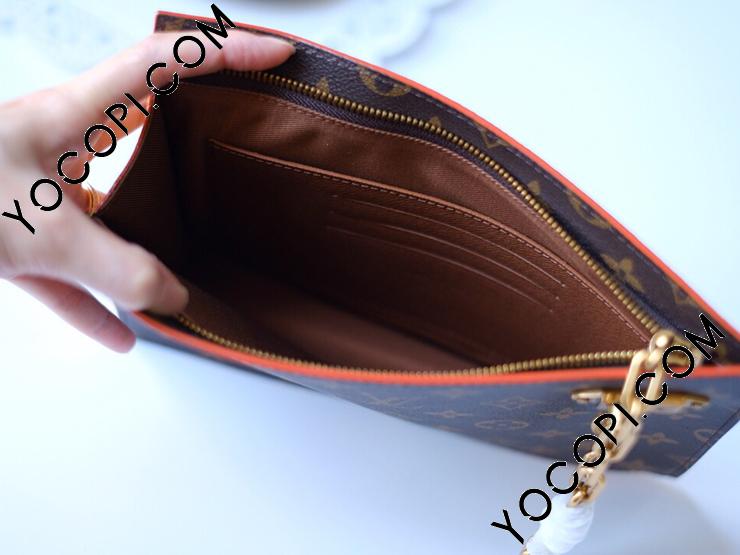 M55646】 LOUIS VUITTON ルイヴィトン モノグラム バッグ コピー 最新