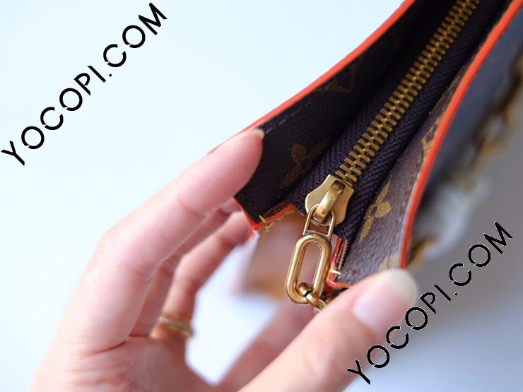 M55646】 LOUIS VUITTON ルイヴィトン モノグラム バッグ コピー 最新