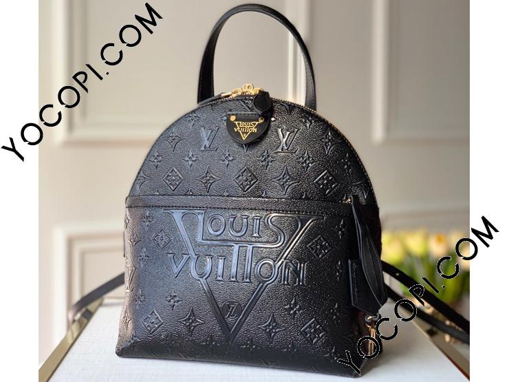 ᵔᴥᵔ 今だけ限定値下げ♡LV ムーン リュック バックパック