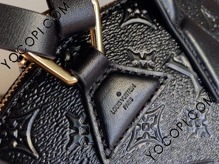 M44945】 LOUIS VUITTON ルイヴィトン モノグラム・ミッドナイト