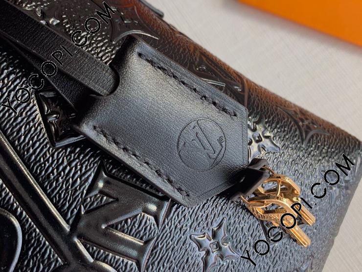 M44945】 LOUIS VUITTON ルイヴィトン モノグラム・ミッドナイト