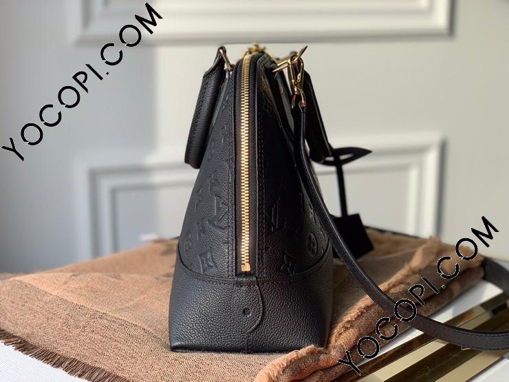 M44832】 LOUIS VUITTON ルイヴィトン モノグラム・アンプラント