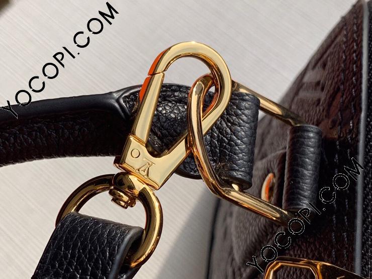 M44832】 LOUIS VUITTON ルイヴィトン モノグラム・アンプラント